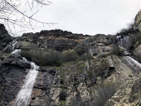 cascada despealagua|Chorreras de Despeñalagua